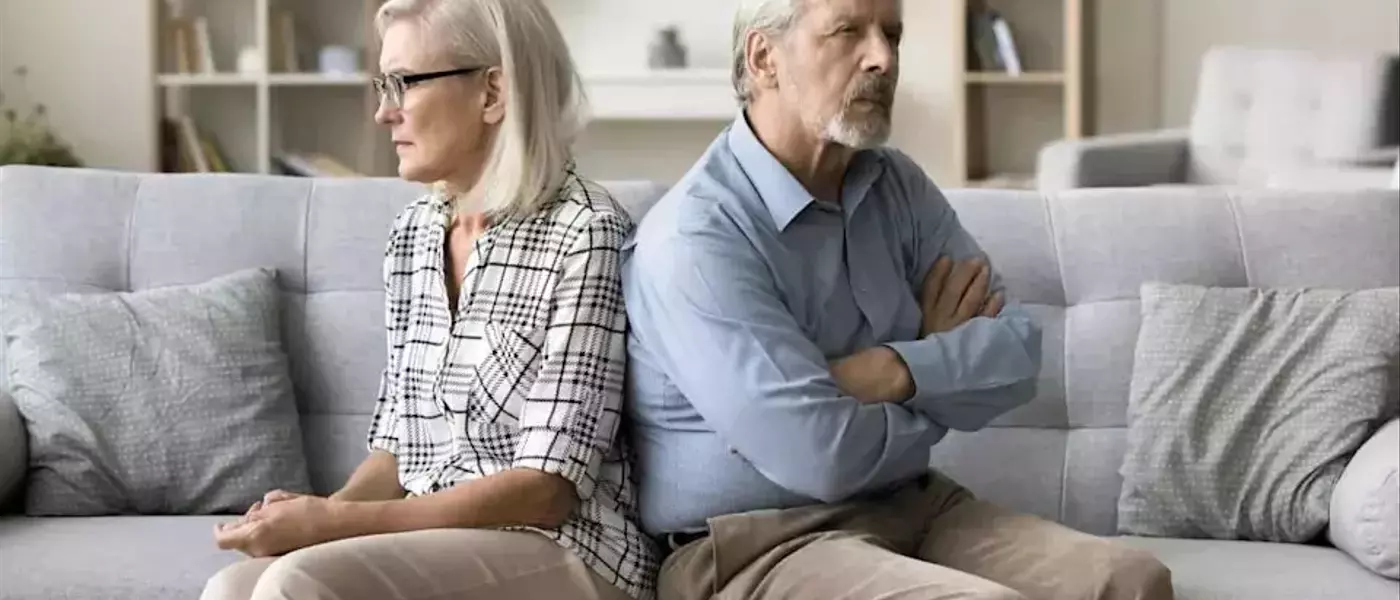 Divorced Individuals May Be Eligible for Ex-Spouse's Social Security Benefits
