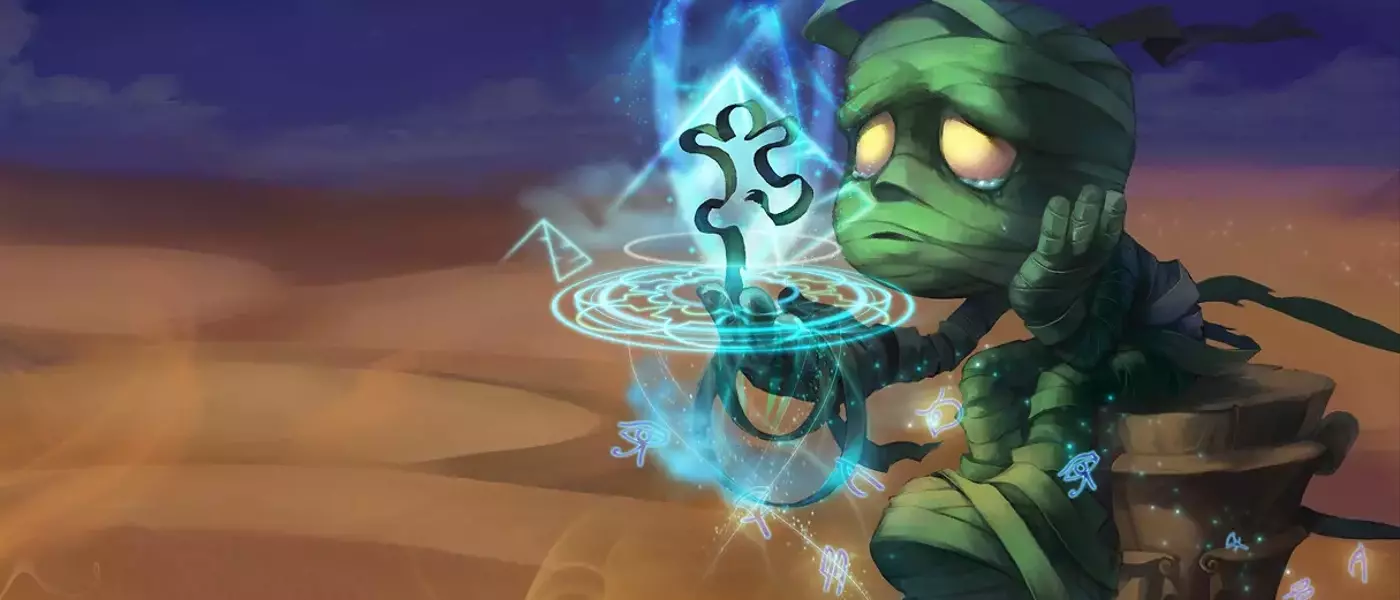 Riot Adjusts League of Legends Classic After Fan Outcry Over Skin Monetization
