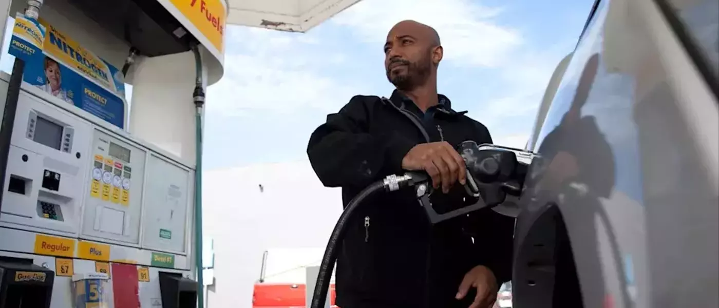 Grocery Chain Unveils Unprecedented Fuel Savings Program