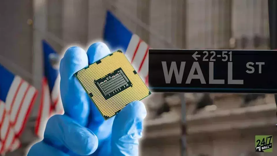 Marvell Technology: A Deep Dive into Its AI Future and Stock Outlook