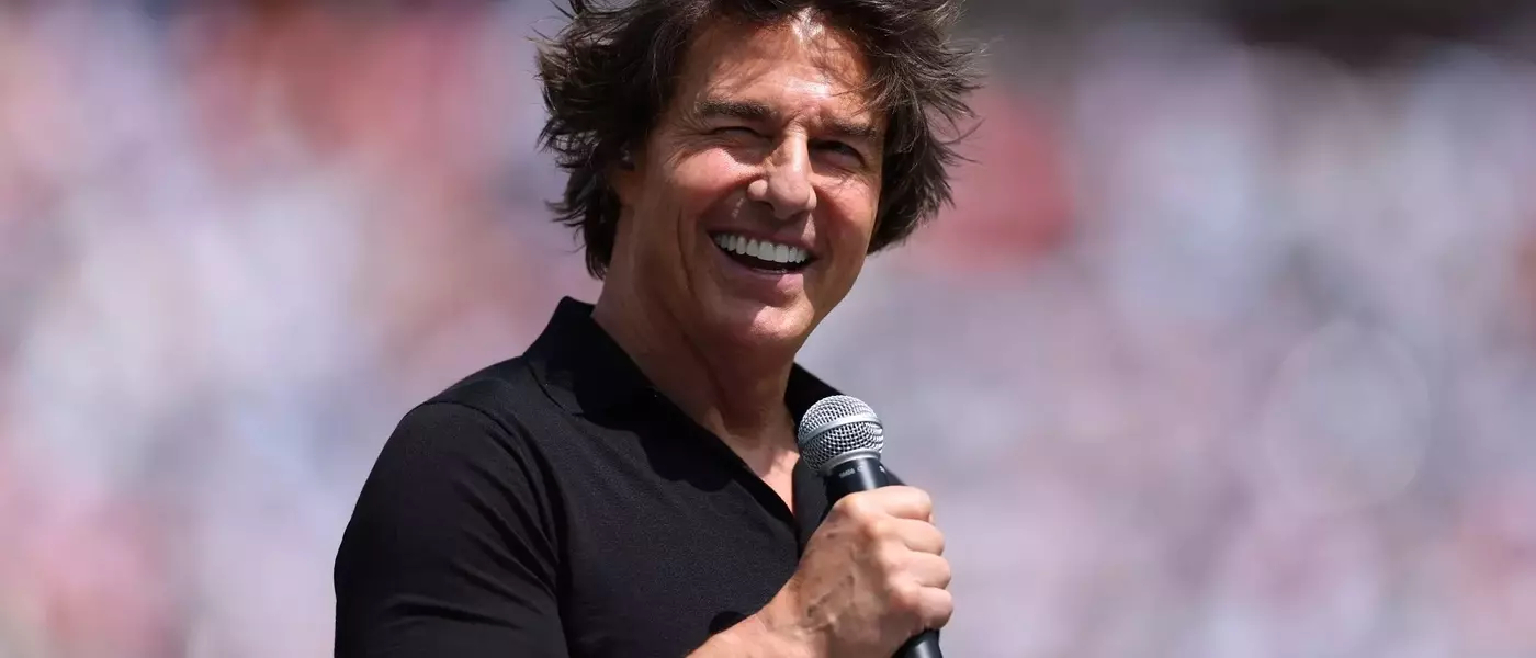 Star-Studded Spectacle at the FIFA World Cup Final