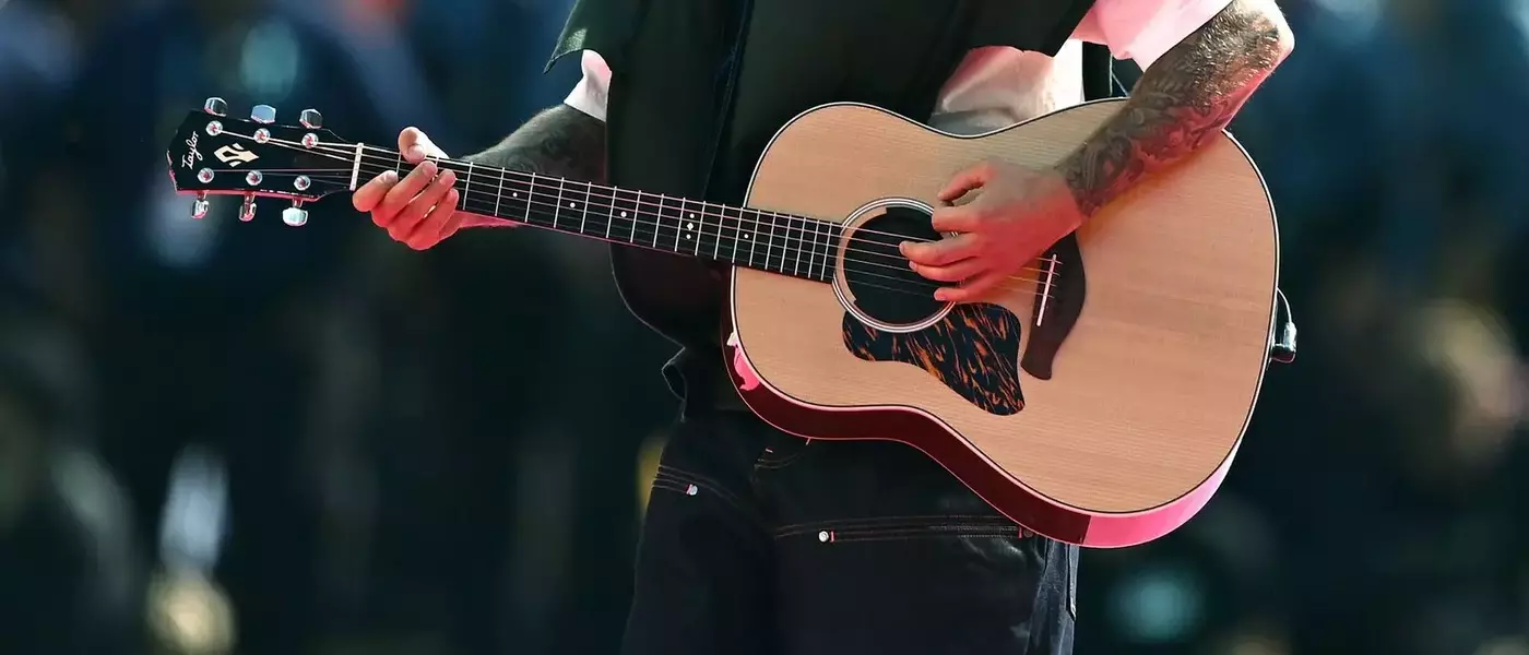 Justin Bieber's Halftime Performance and Custom Style at the FIFA World Cup Final