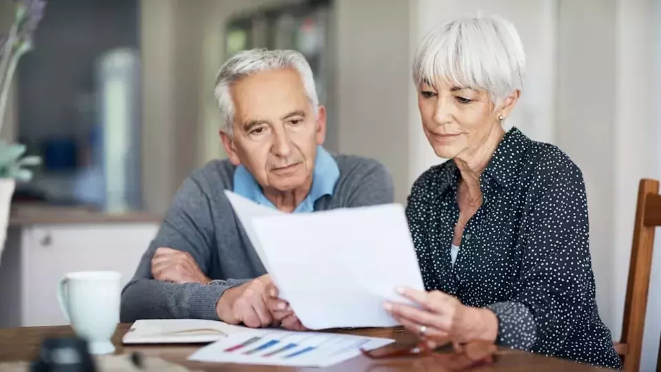 The High Cost of 'Married Filing Separately' for Medicare Beneficiaries