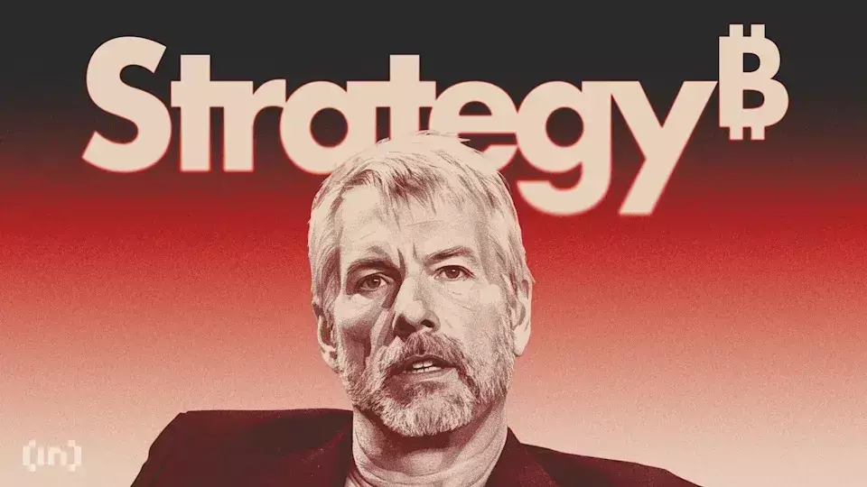 Former Goldman Sachs Executive Highlights Potential Mispricing in MicroStrategy's STRC Stock