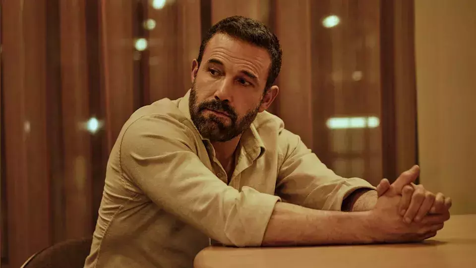 Netflix Acquires AI Filmmaking Startup Co-Founded by Ben Affleck for $587 Million