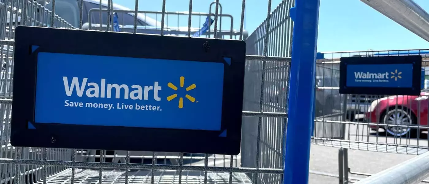 Walmart Slashes Price on &lsquo;Powerful&rsquo; Portable Tire Inflator to Just $23