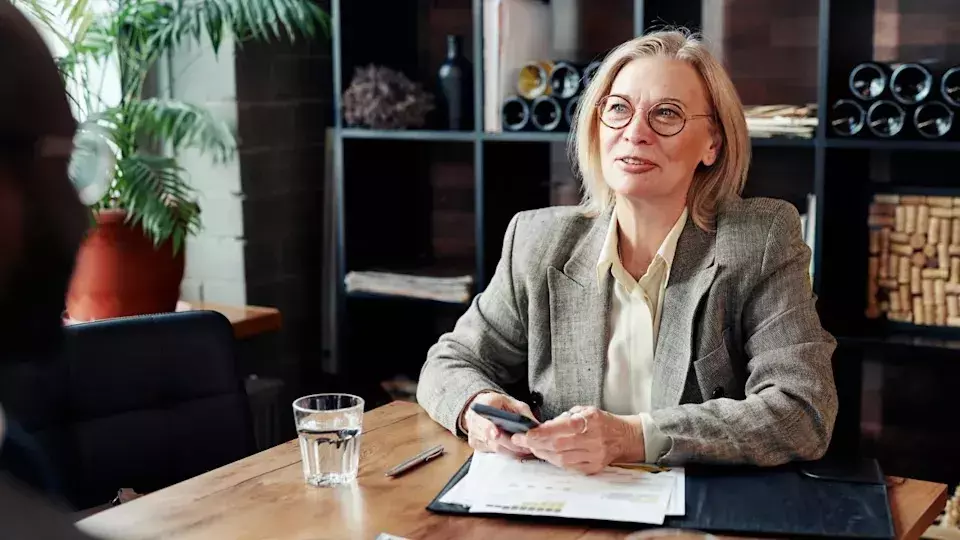 A Lawyer's Triumphant Return: Navigating a Decade-Long Career Break