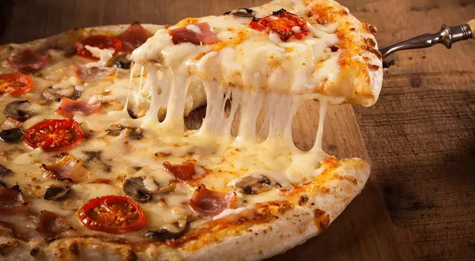 Domino's Pizza Exceeds Revenue Estimates Despite Earnings Miss in Q2