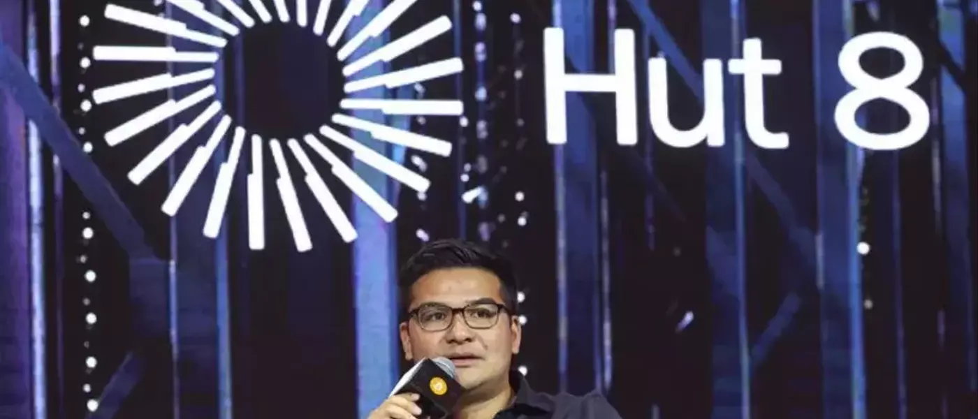 Hut 8 Secures $9.8 Billion AI Data Center Lease, Fully Activating Texas Campus