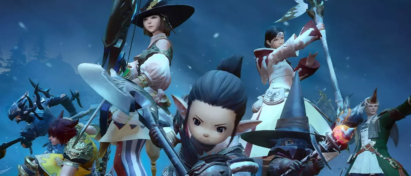 Final Fantasy XIV Mobile Version to Cease Operations Globally