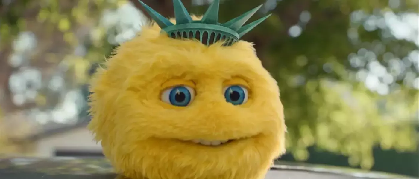 Liberty Mutual Introduces New Advertising Icon to Engage Consumers