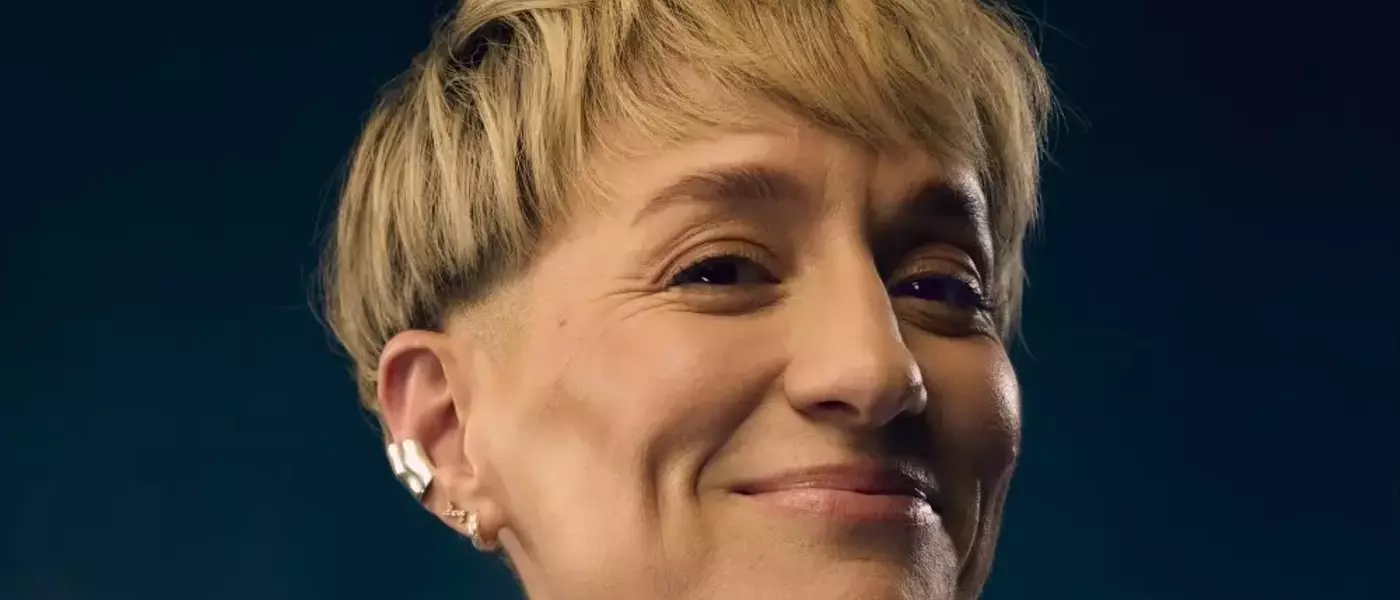 Megan Rapinoe to Launch New Interview Podcast 'Why Are You Like This?' with Vox Media