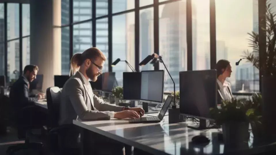L1 Capital Divests Salesforce in Q2 Amidst AI Reassessment