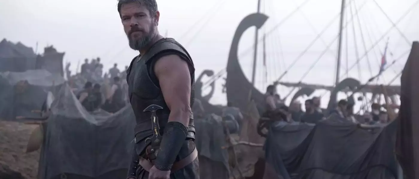 Film enthusiasts embark on extraordinary journeys to experience Christopher Nolan's 'The Odyssey' in IMAX 70mm.