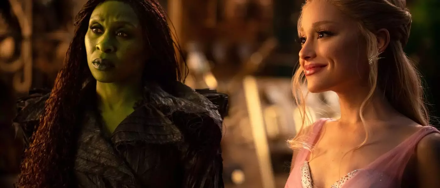 “Wicked: For Good” Review: A Deep Dive into a Musical Masterpiece