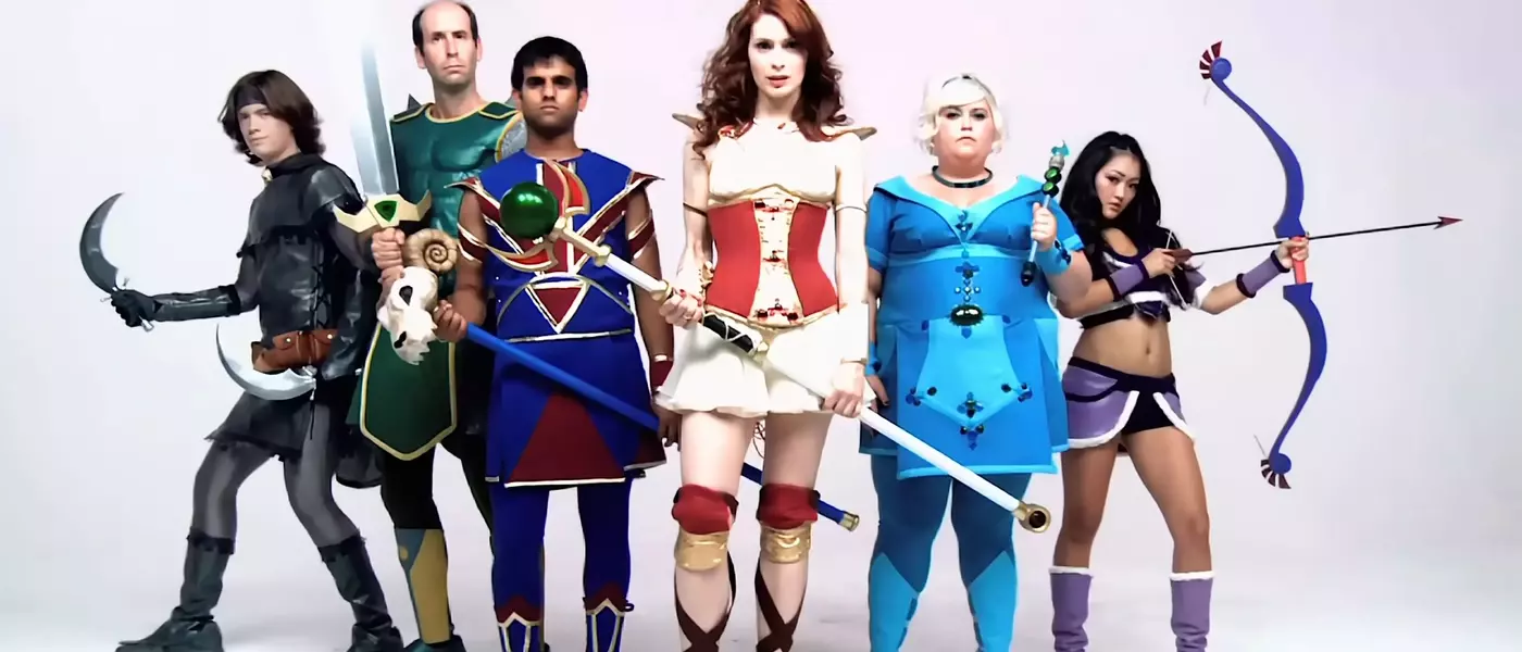 Felicia Day Revives 'The Guild' on Her Own Terms, Rejecting Hollywood's Vision