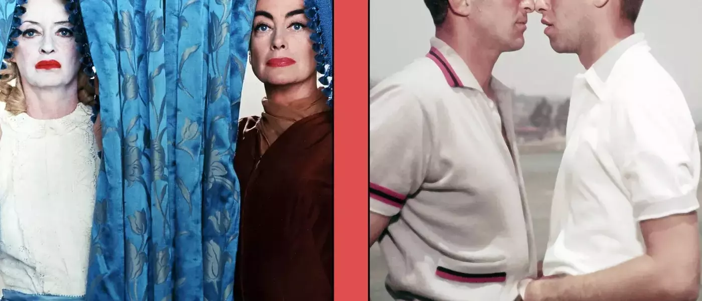 Legendary Hollywood Rivalries: A Look Back at Cinema's Most Dramatic Feuds