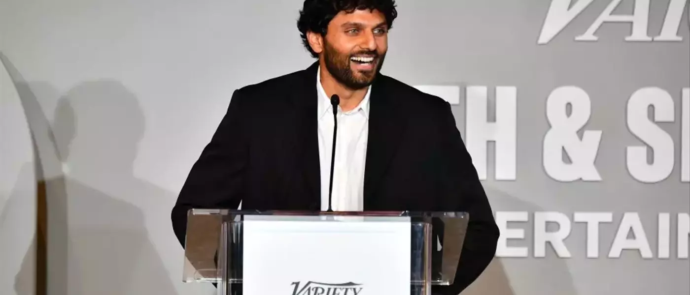 Variety's 2026 Faith and Media Impact Report Opens for Nominations