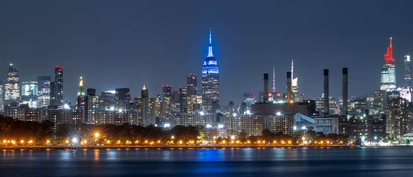 United Talent Agency Relocates New York Headquarters to Empire State Building