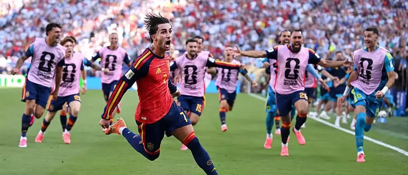 TelevisaUnivision Faces Q2 Loss Despite World Cup Revenue Boost