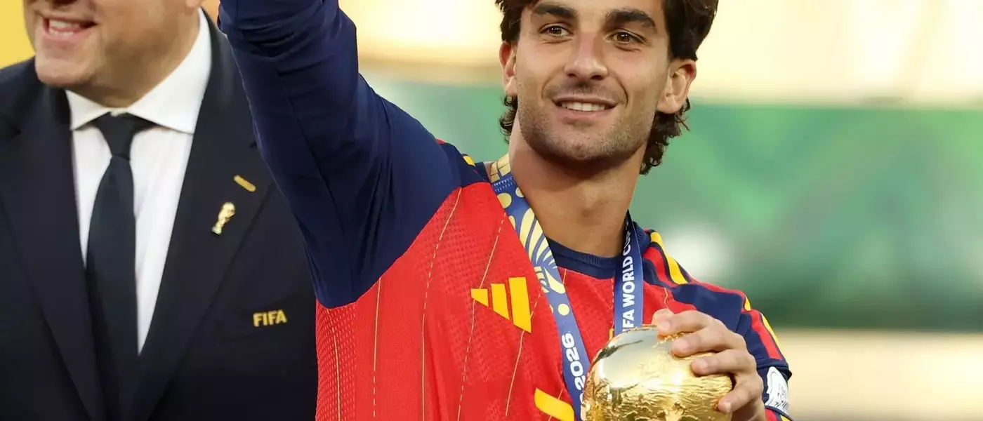 The Art of the Footballer's Haircut: A World Cup Hairdressing Review