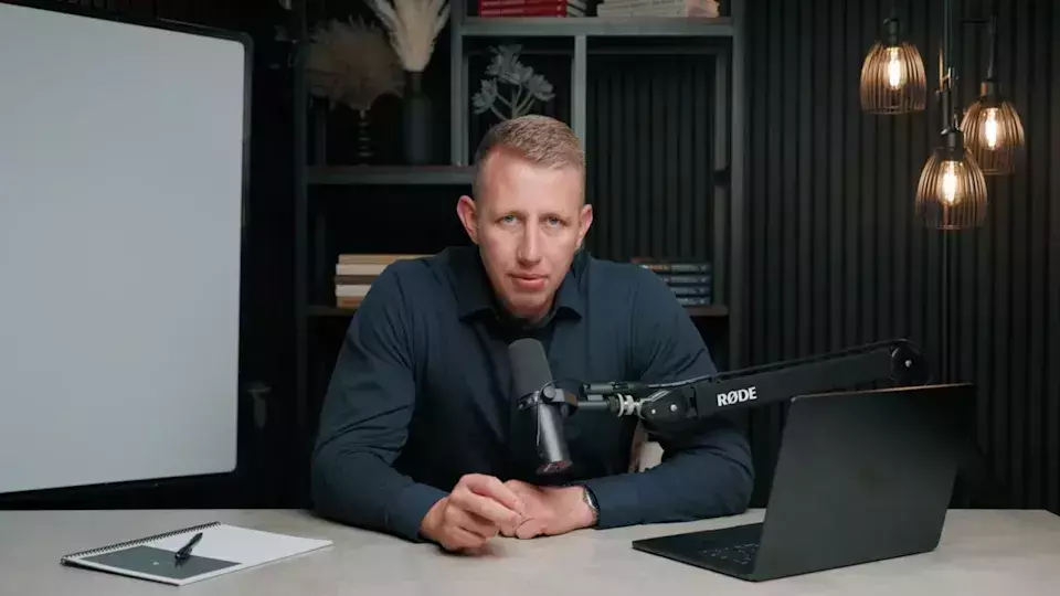 Braiden Shaw: The AI Investment Opportunity of a Lifetime
