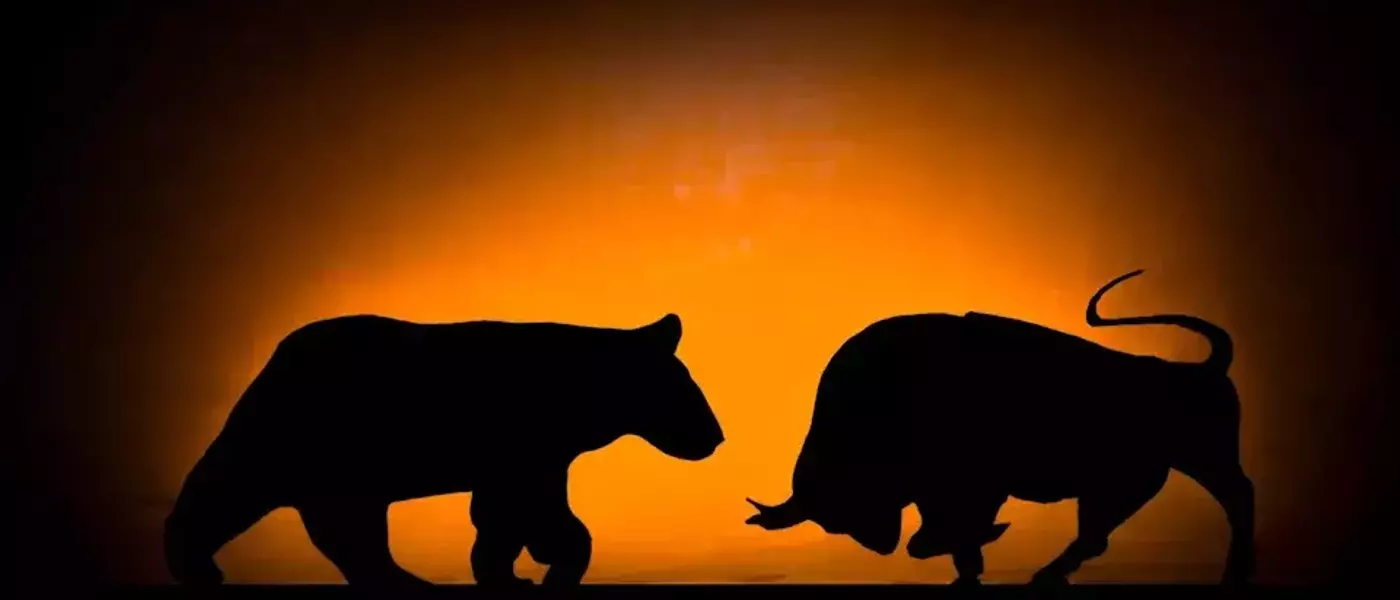 Navigating Market Volatility: A Long-Term Investor's Guide to Stock Market Downturns