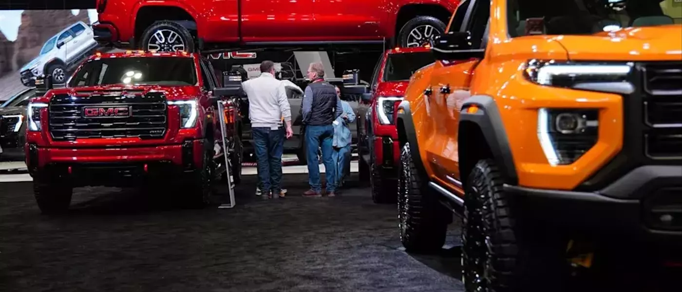 General Motors Exceeds Q2 Expectations, Elevates Full-Year Financial Outlook