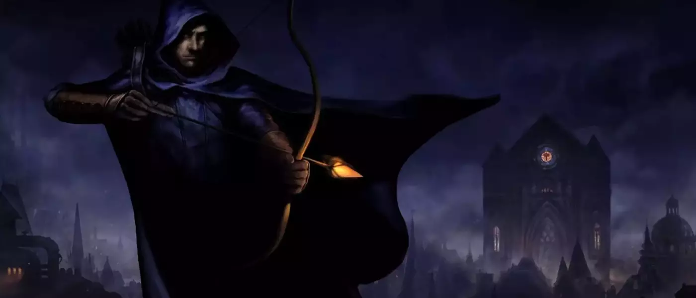 Before Dishonored, Thief Developers Explored Rat-Sized Stealth for Garrett