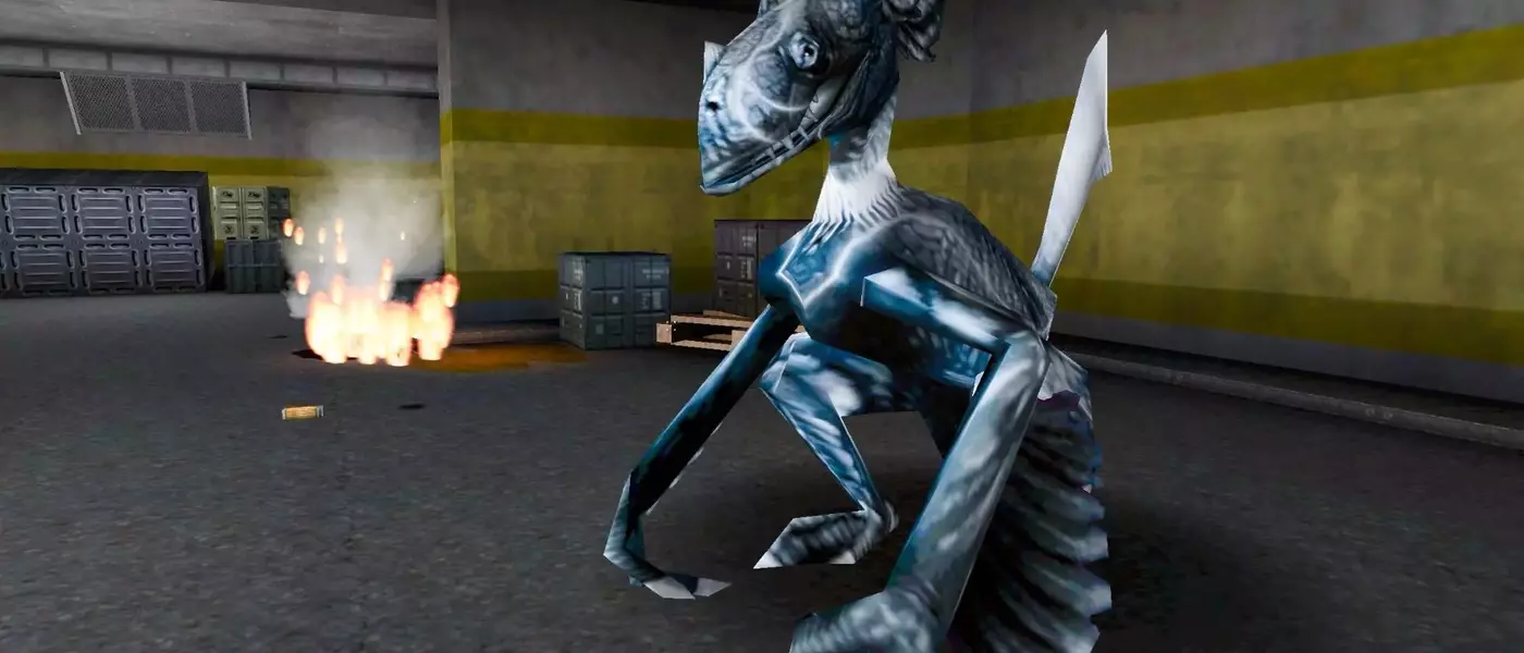 The Nameless Mod: A Legendary Deus Ex Fan Creation