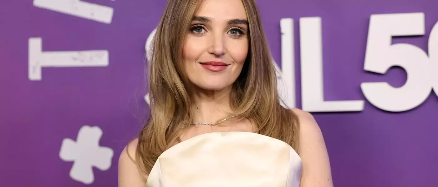 Chloe Fineman Joins Netflix's 'Myron Bolitar' Series After 'SNL' Departure