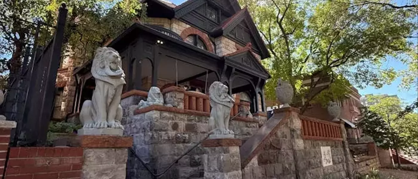 Denver's Molly Brown House Museum: A Must-Visit for Kids Fascinated by the Titanic