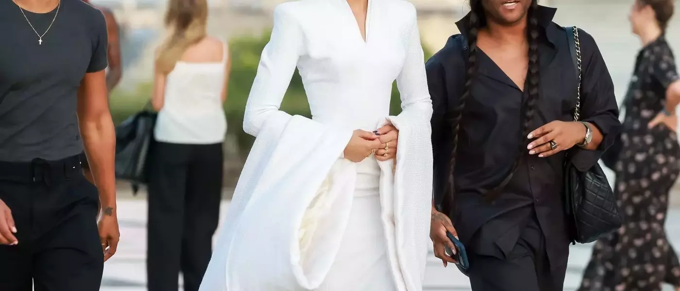 Zendaya's Unparalleled Red Carpet Fashion: A Deep Dive into Her Stylist's Masterful Strategy