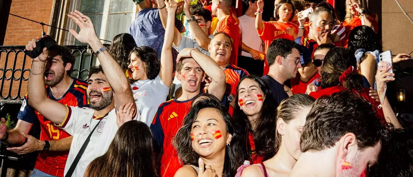 Spain Claims Second FIFA World Cup Title