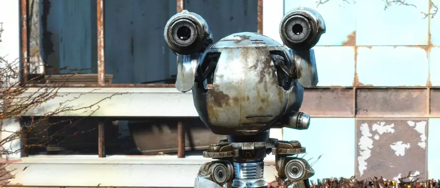 Desired Innovations for Fallout 5