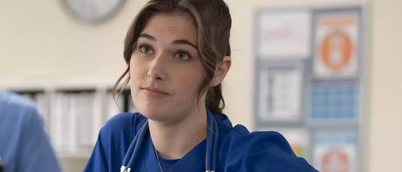Casting Changes Announced for 'Scrubs' Season Two: Ava Bunn Promoted, Two Depart