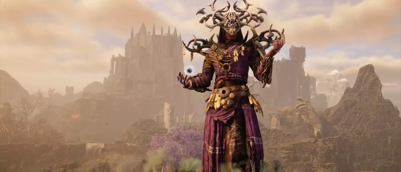 Arthurian RPG on Sale: A 'Skyrim' Alternative