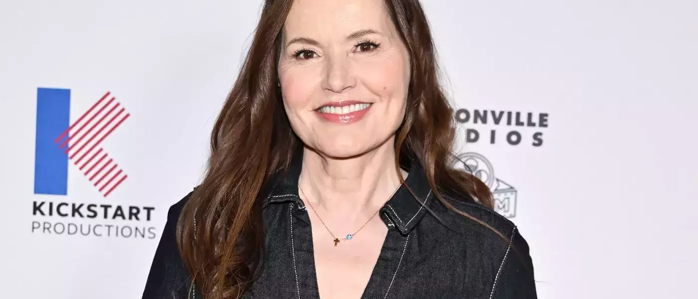 Geena Davis Recalls Being Deemed 'Not Attractive Enough' for Lead Role in 'Fletch'
