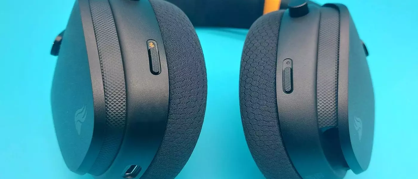 Glorious GHS Wireless InfinitePlay Gaming Headset Review