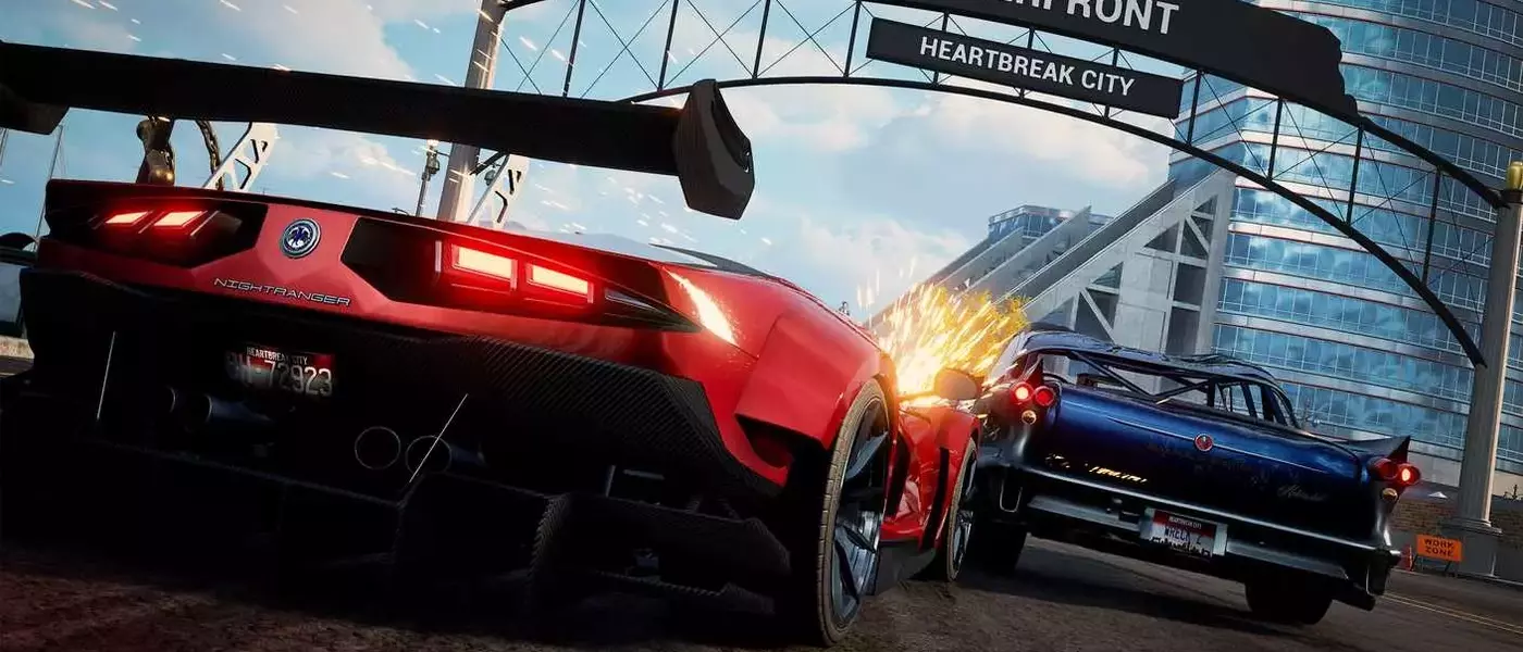 Fiona Sperry's New Racing Game: Wreckreation 2 Continues Burnout's Legacy