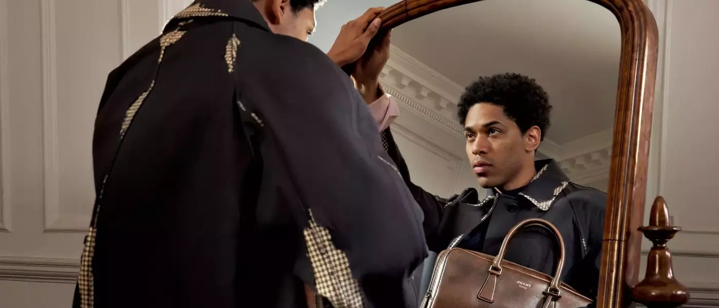 Prada's Autumn/Winter 2026 Campaign: A Glimpse into 'Domestic Intimacy' Directed by Oscar Winner Barry Jenkins
