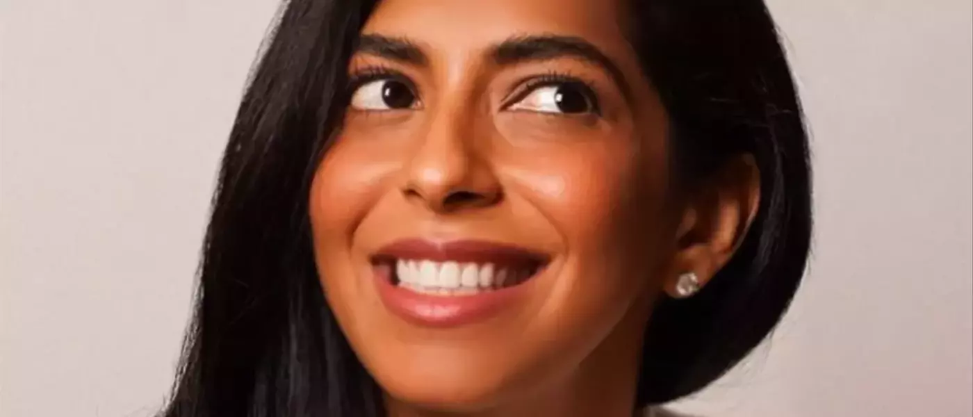 Zoom Partners with Indie Journalist Nayeema Raza for New Content Series