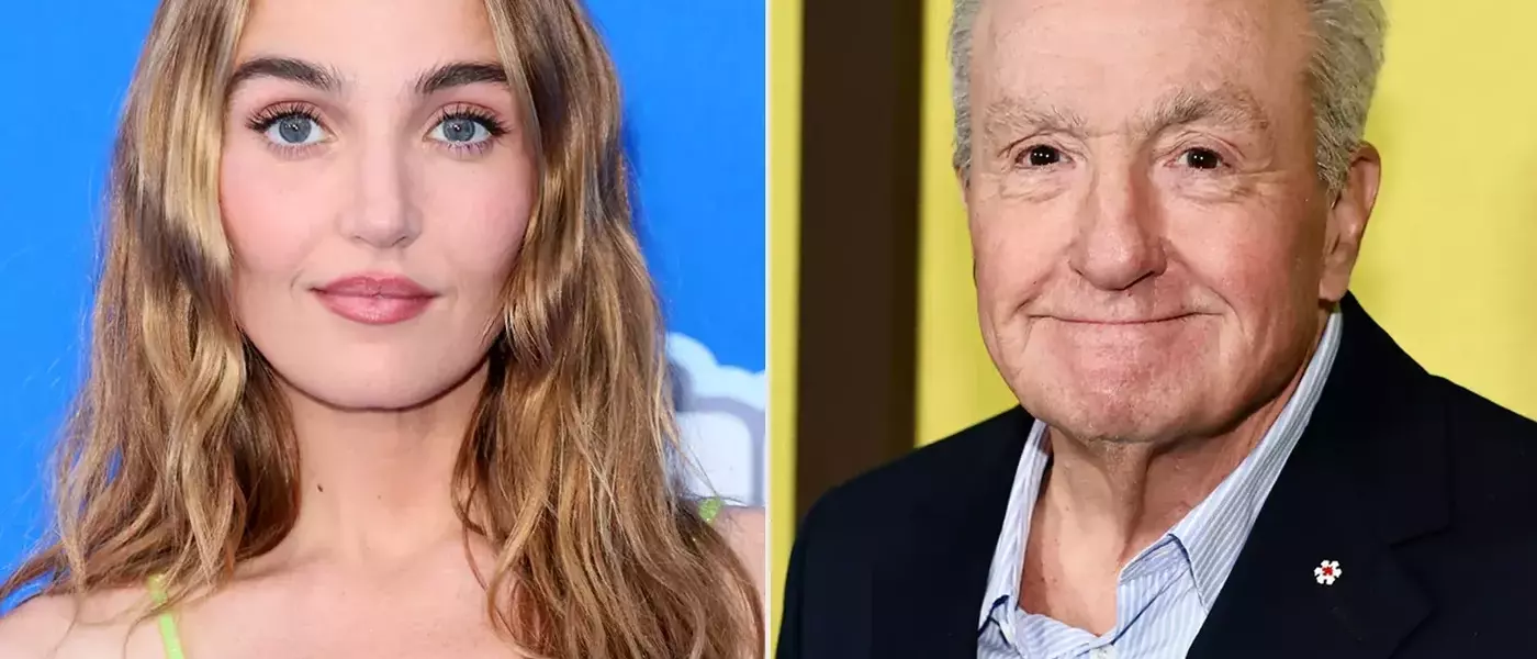 Chloe Fineman's 'Saturday Night Live' Departure Call with Lorne Michaels: A World Cup Interruption