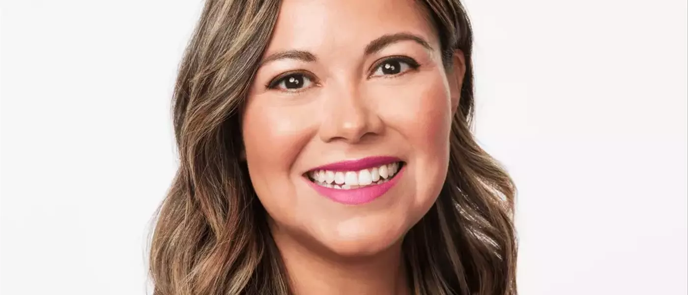Andrea Zapata Appointed as SVP, Agency Partnerships at VideoAmp