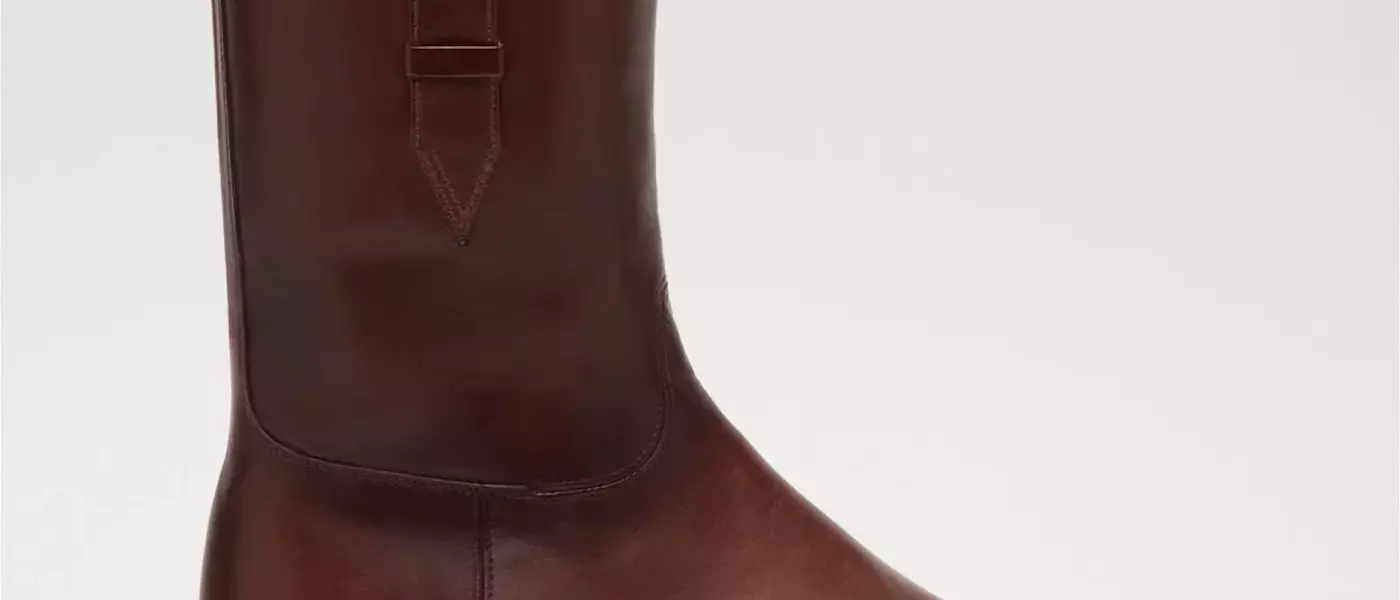 Vogel Unveils Paul Newman Roper Boot: A Tribute to American Style Icon