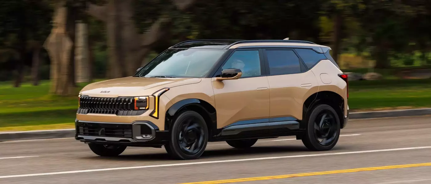 The Enhanced 2027 Kia Seltos: A Comprehensive Review
