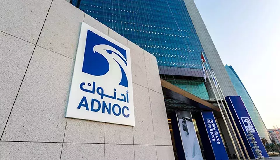 ADNOC Greenlights $6.2 Billion Umm Shaif Gas Cap Development
