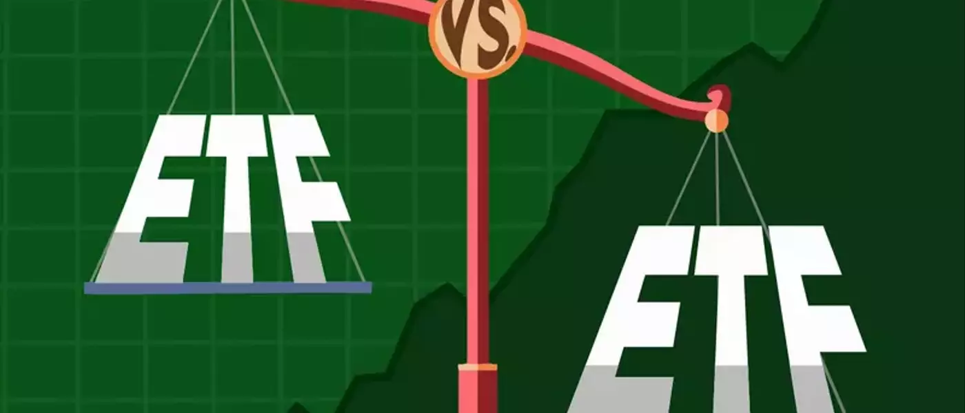 Corporate Bonds Outperform Tax-Exempt Bonds in Recent Returns: A Comparative Analysis of IGSB and VTES