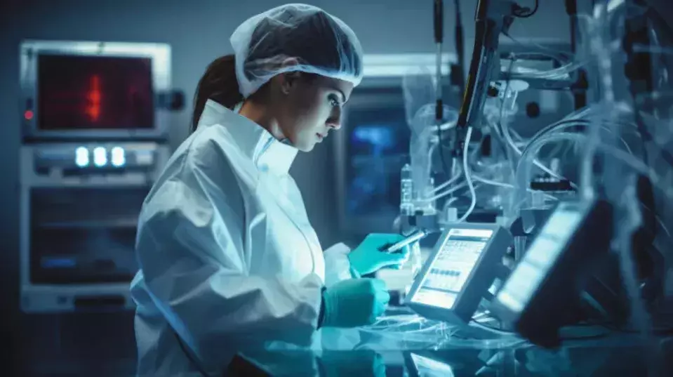 Artivion (AORT) Faces Sales Decline in Q2