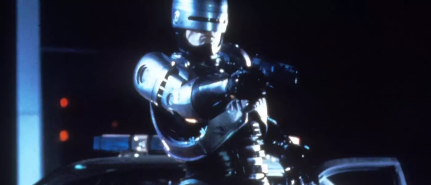 Amazon Prime Video Greenlights 'RoboCop' TV Series Exploring Corporate Greed and Identity